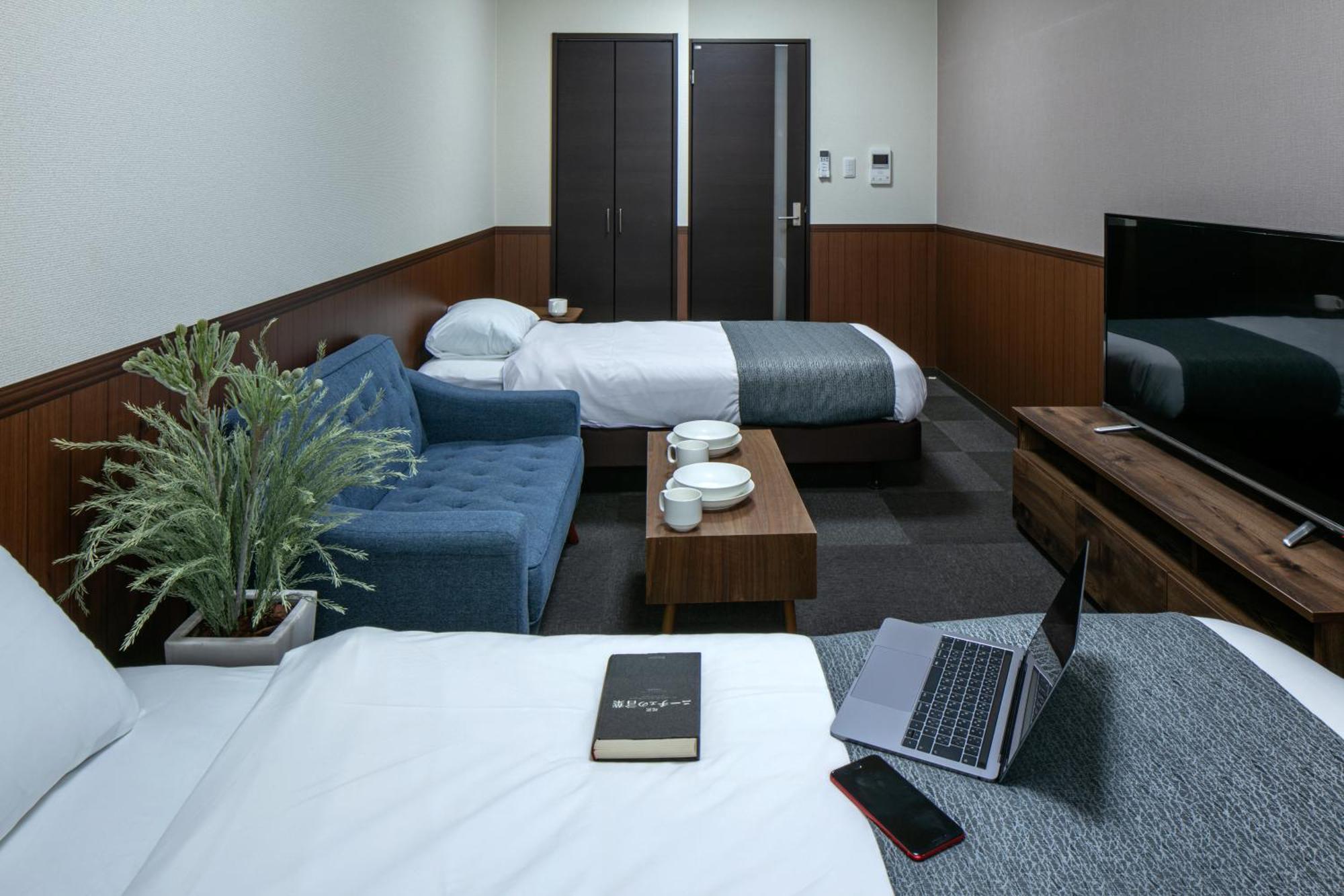 Randor Classic 3* Kyoto