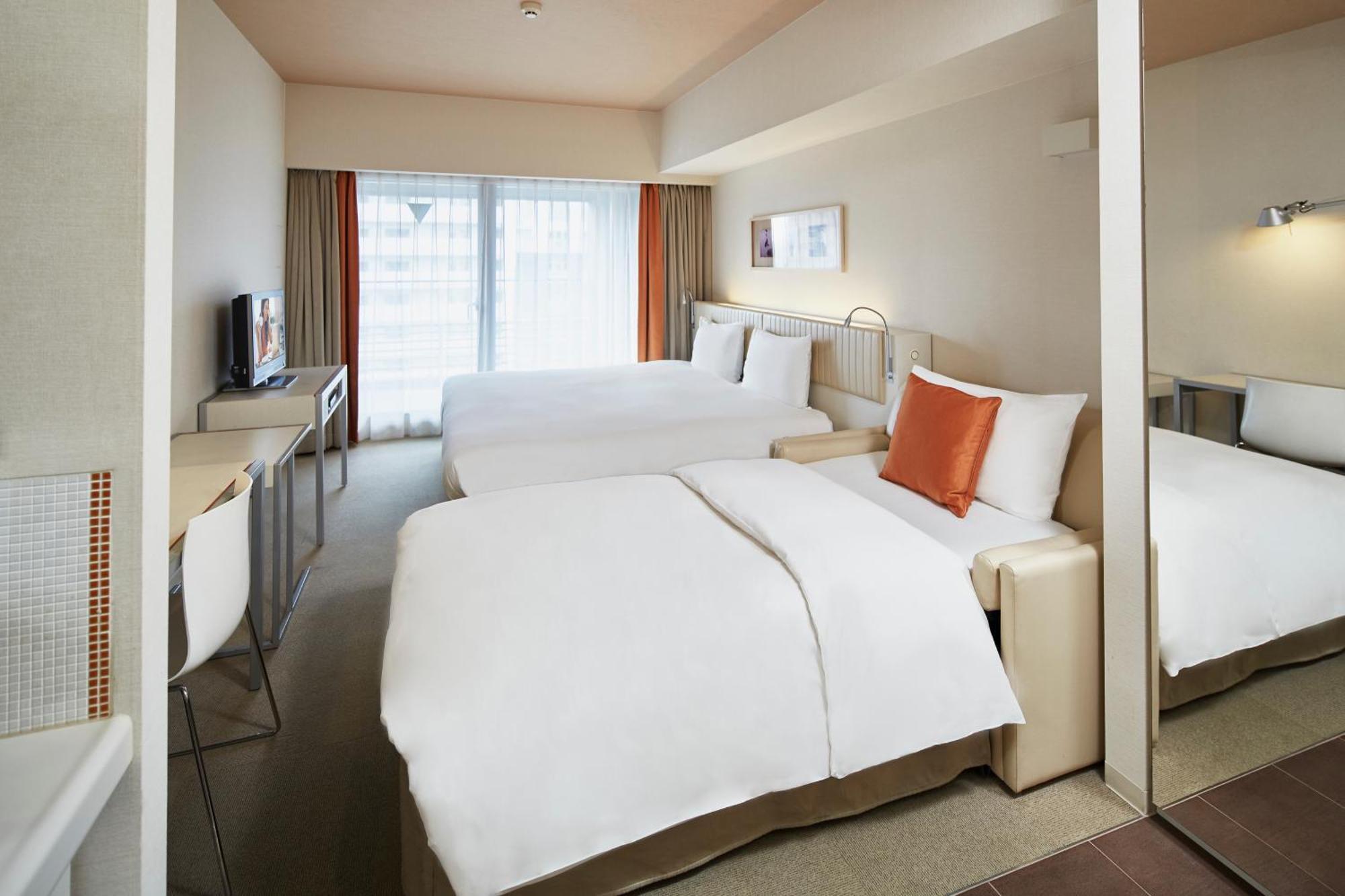 Hotel Citadines Karasuma-gojo