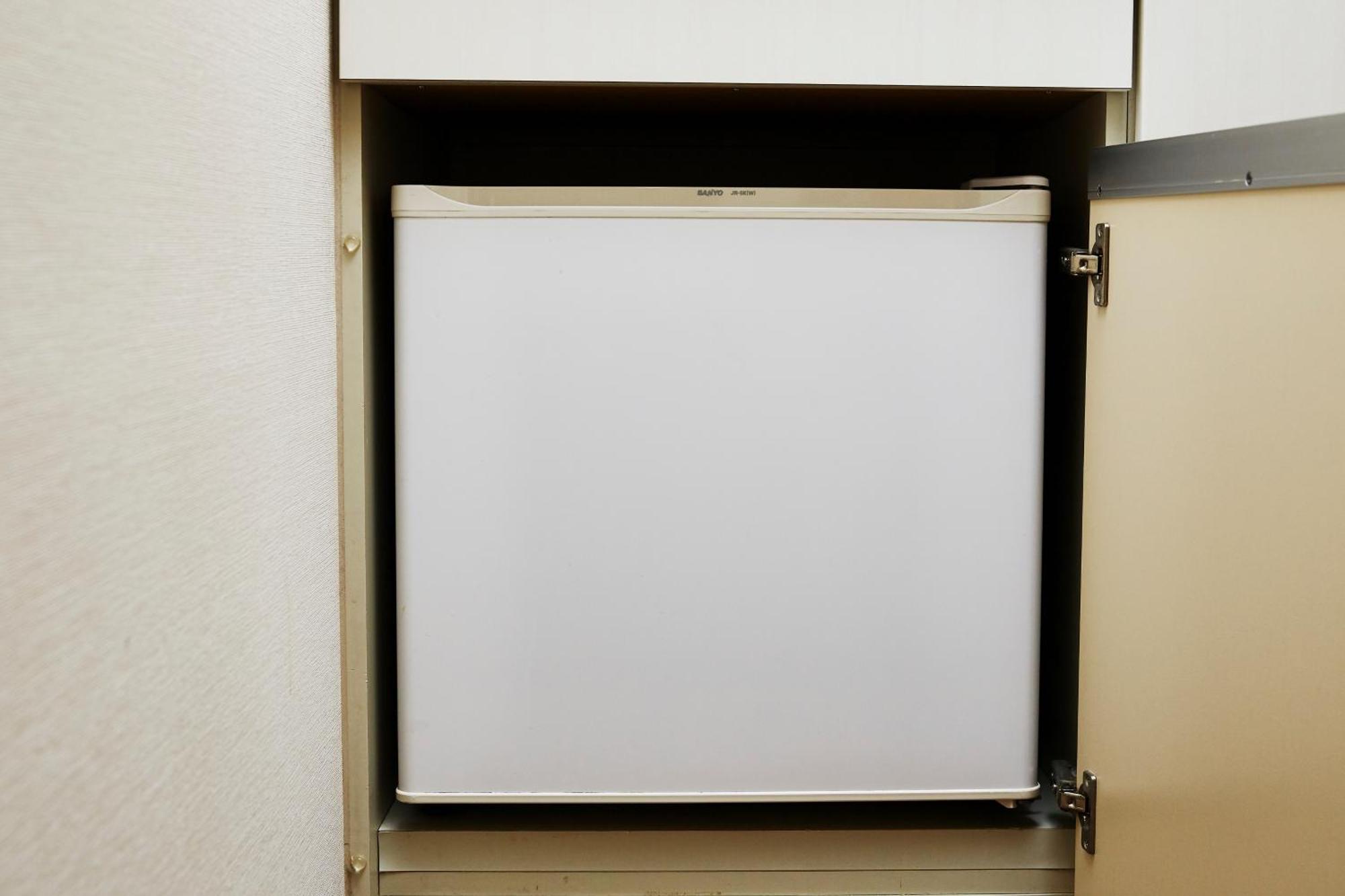 Citadines Karasuma-gojo Hotel