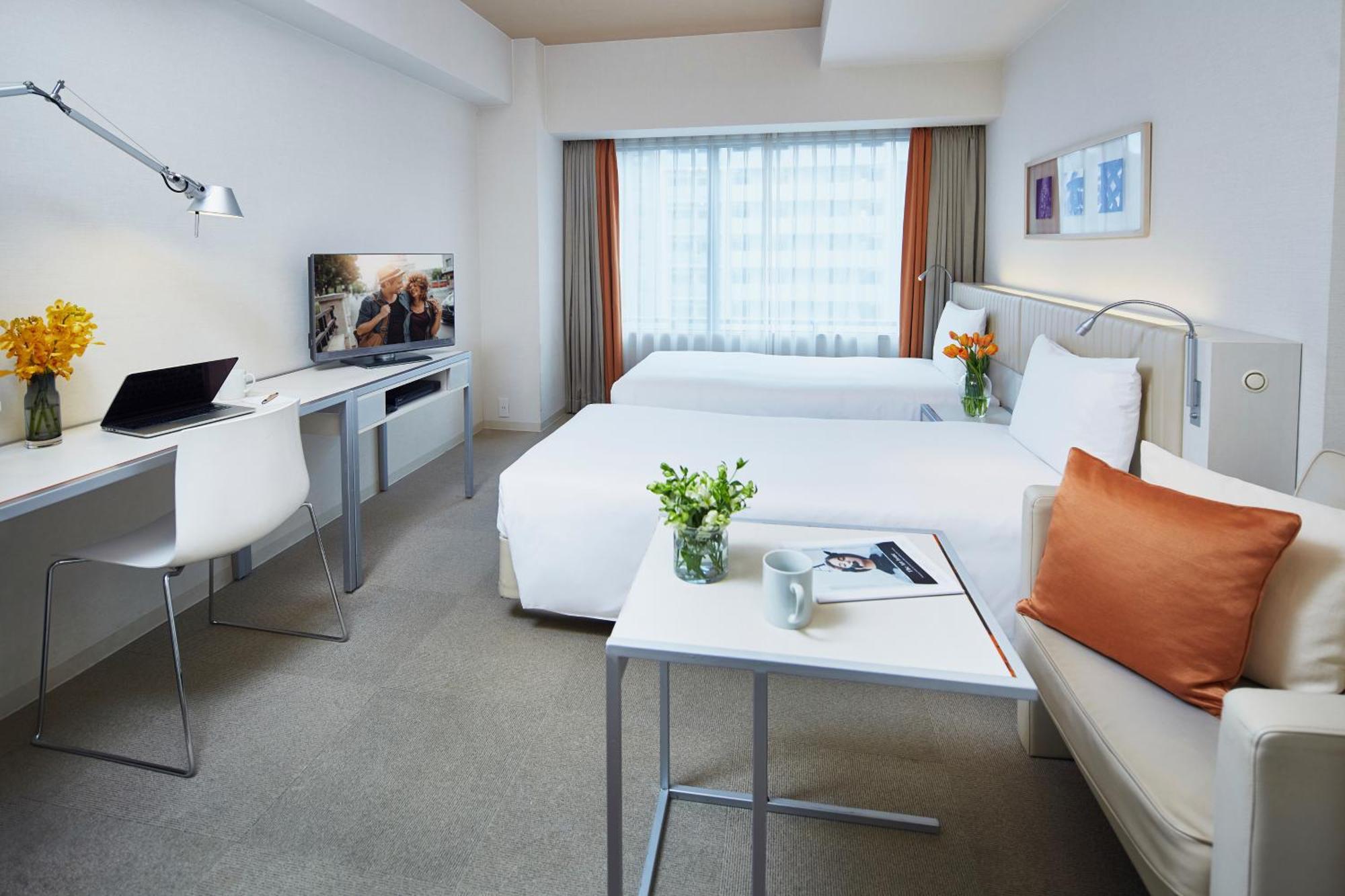Citadines Karasuma-gojo 3*