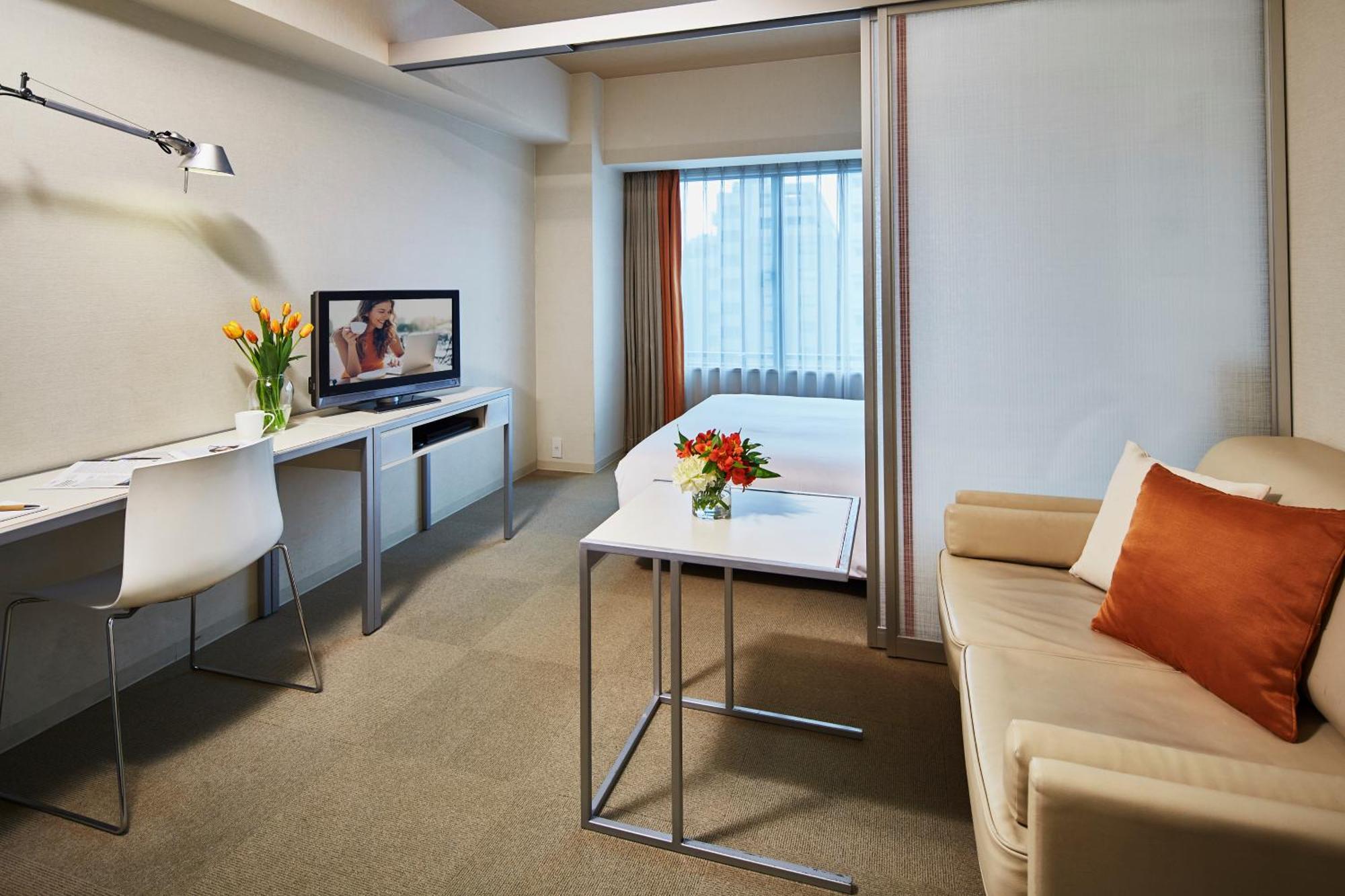 Citadines Karasuma-gojo 3*