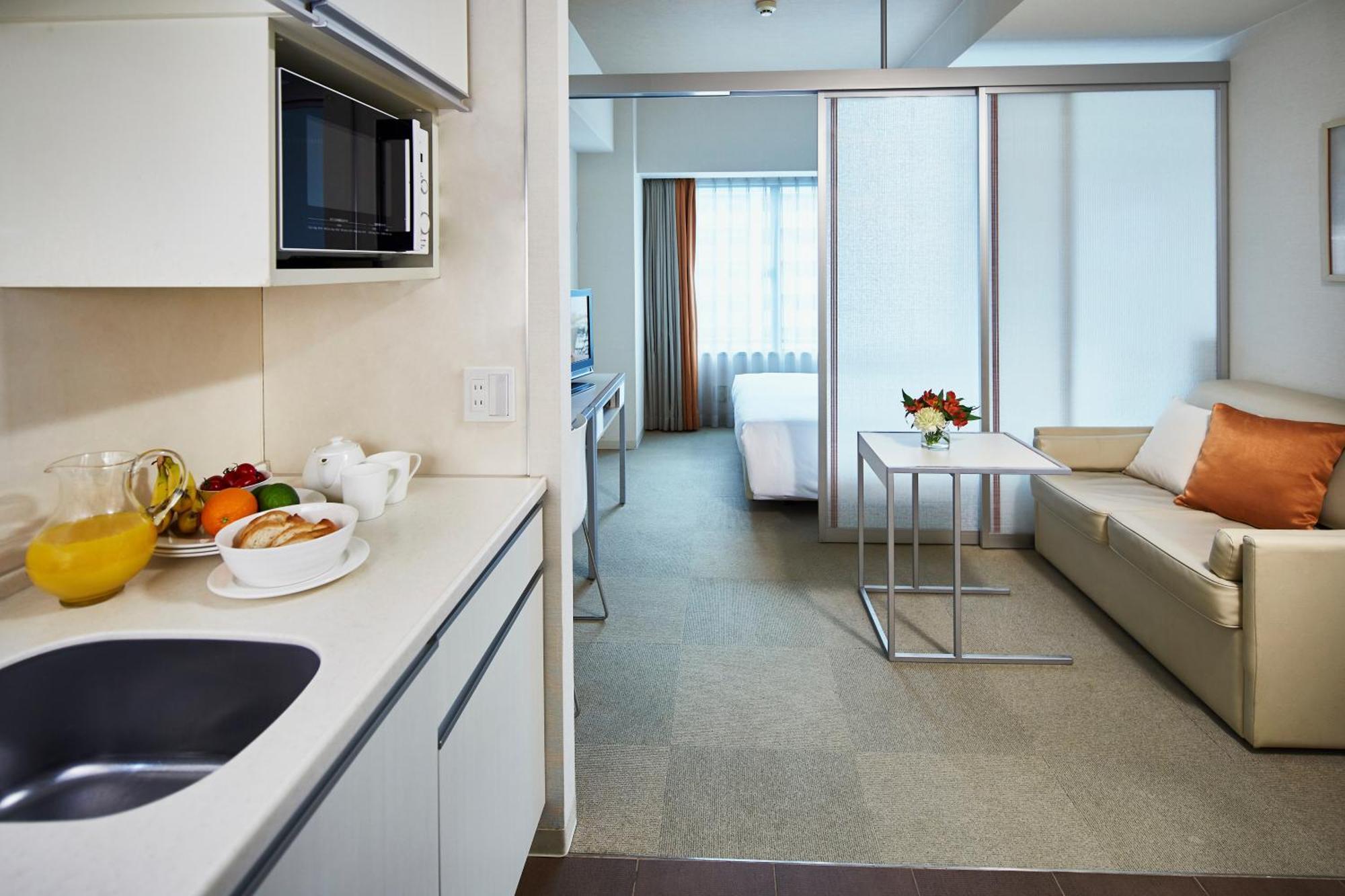 Citadines Karasuma-gojo 3*