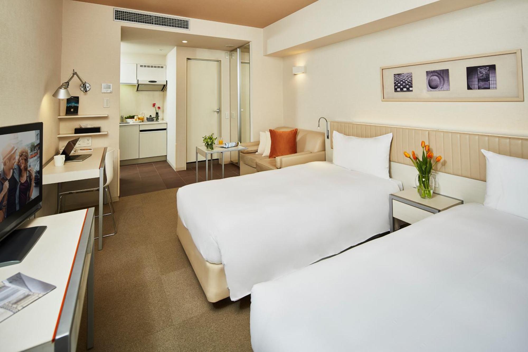 Citadines Karasuma-gojo Kyoto