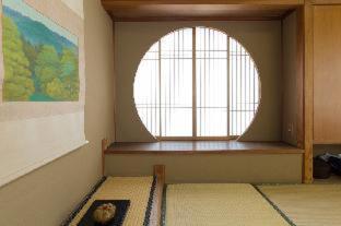 Ryokan Ryokufuso 3*