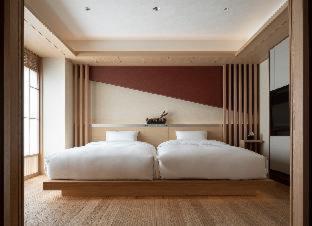 Cross Hotel Kyoto
