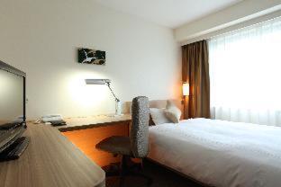 Daiwa Roynet Kyoto-hachijoguchi Hotel 4*