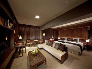 The Royal Park Sanjo Hotel 4*
