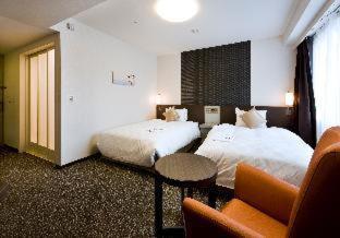 Daiwa Roynet Kyoto-hachijoguchi Hotel 4*
