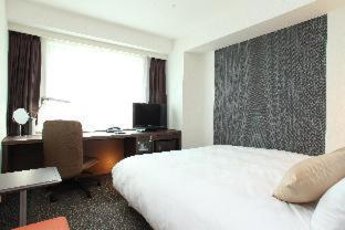 Daiwa Roynet Kyoto-hachijoguchi Hotel