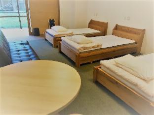 Utano Youth Hostel *