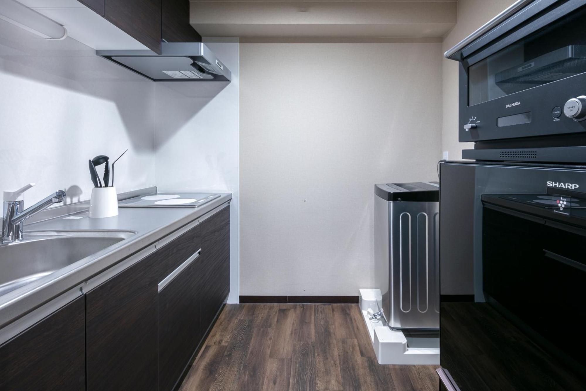 Randor Residential Hotel