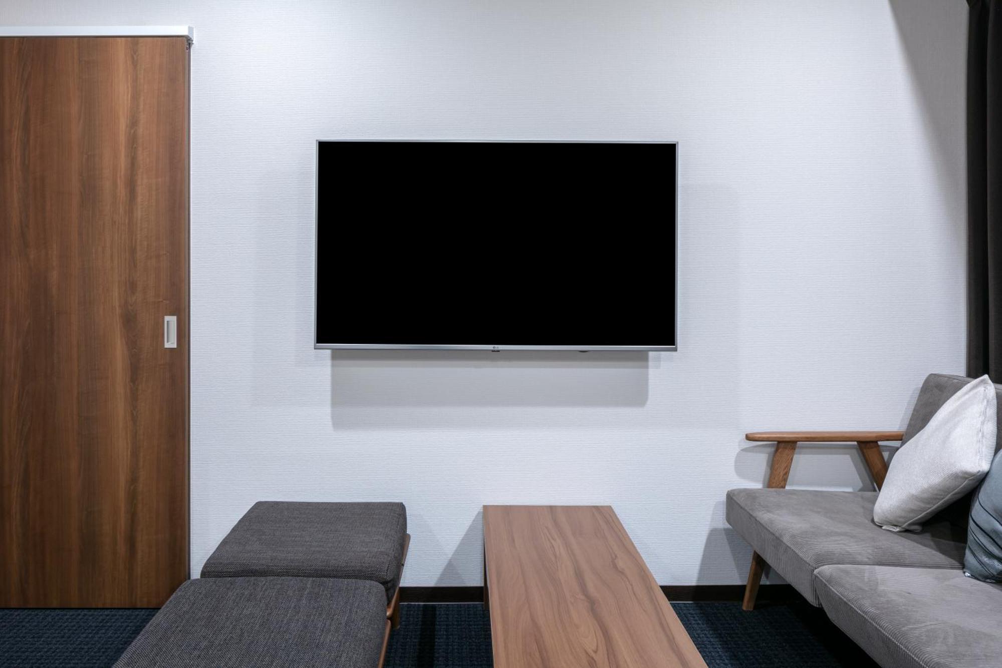 Randor Residential Hotel Kyoto