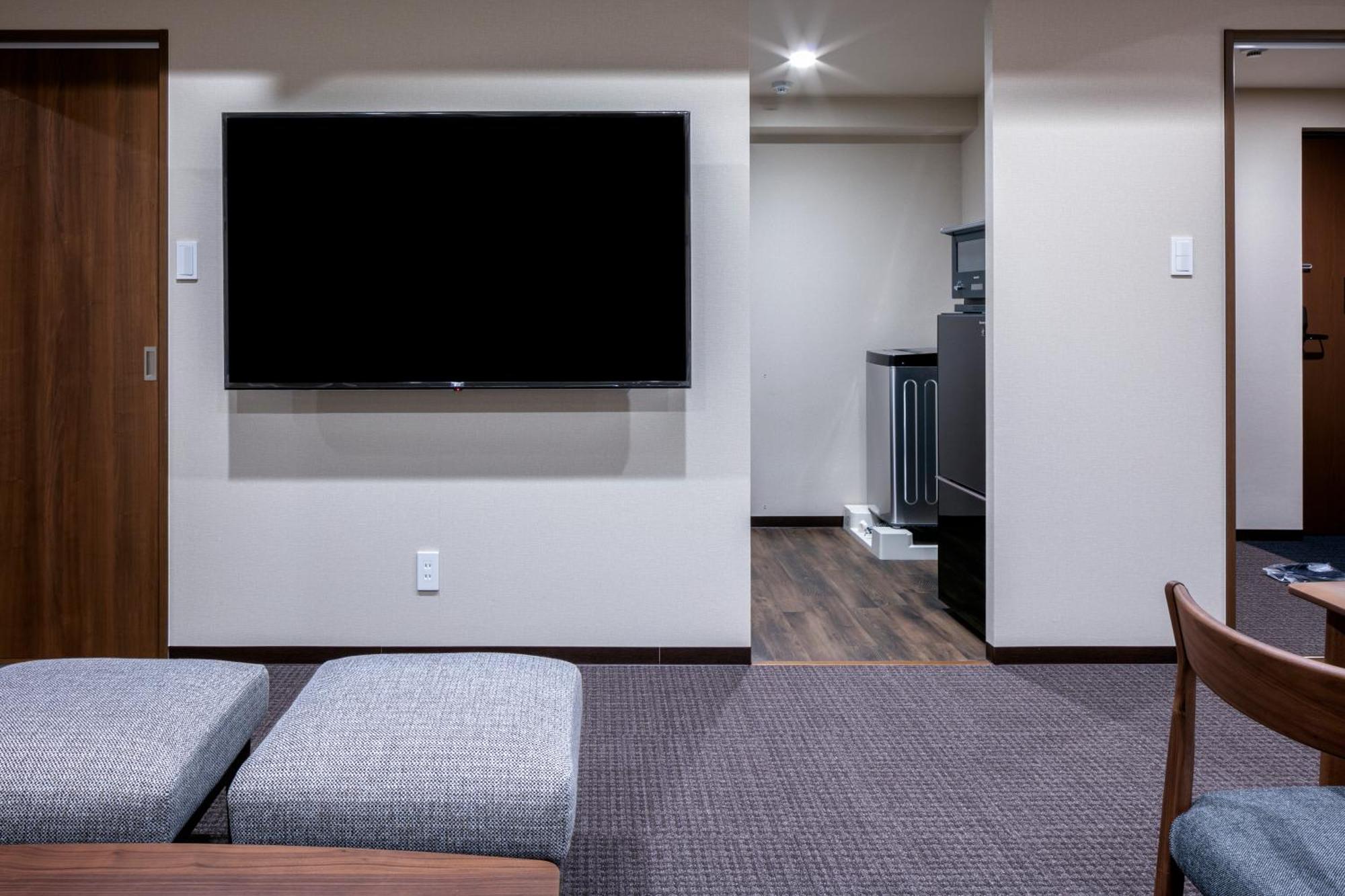 Randor Residential Hotel