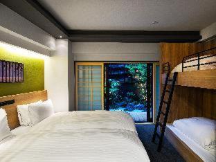 Mimaru Station Hotel Kyoto