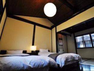 Kikyo-an Holiday home Kyoto