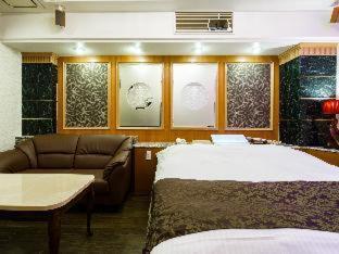 Grand Fine Minami (adults Only) Love hotel