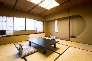 Ryokan Sakanoue Kyoto