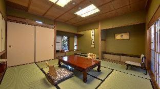 Ryokan Sakanoue 5*