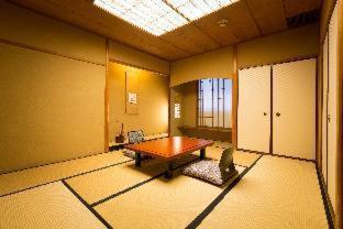 Ryokan Sakanoue 5*