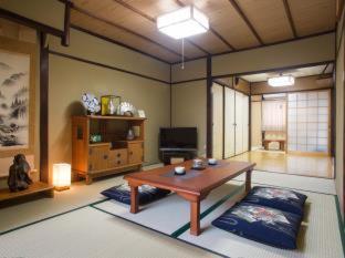 Kujo Guest house