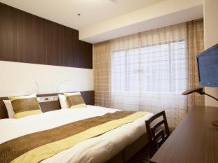 Hotel Keihan Grande 4*