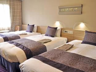 Keihan Grande 4* Kyoto