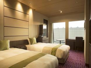 Hotel Keihan Grande Kyoto