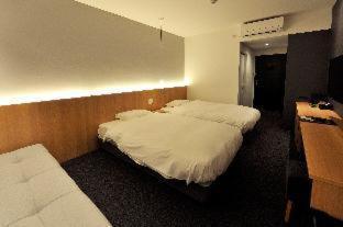 Fugastay Shijo Omiya Hotel 2*