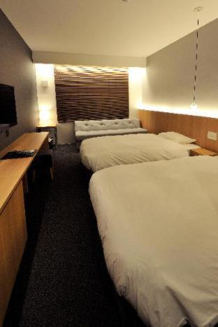 Fugastay Shijo Omiya 2* Kyoto