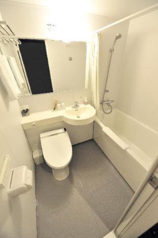 Hotel Fugastay Shijo Omiya 2*