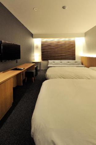 Fugastay Shijo Omiya 2*