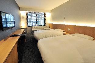 Fugastay Shijo Omiya Kyoto