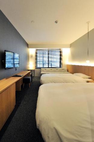 Fugastay Shijo Omiya 2* Kyoto