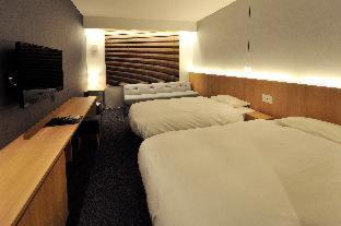 Fugastay Shijo Omiya Hotel