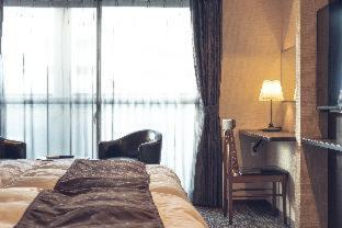 Zen Aparthotel