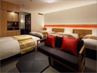 Mitsui Garden Sanjo 4* Kyoto
