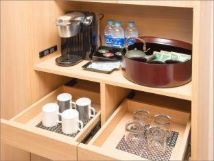 Hotel Mitsui Garden Sanjo 4*