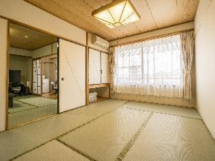 Higashiyamaso Ryokan
