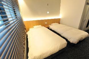 Hotel Fugastay Shijo Omiya Kyoto