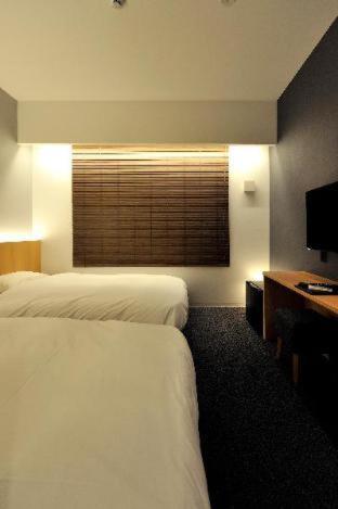 Fugastay Shijo Omiya 2* Kyoto