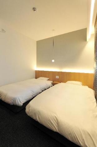 Fugastay Shijo Omiya 2*