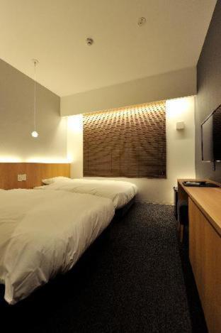Fugastay Shijo Omiya Hotel