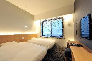 Fugastay Shijo Omiya Kyoto