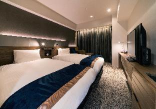 Daiwa Roynet Terrace Hachijo Premier Hotel 4*