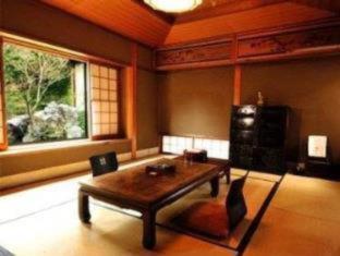 Yuzuya - Adult Only Ryokan Kyoto