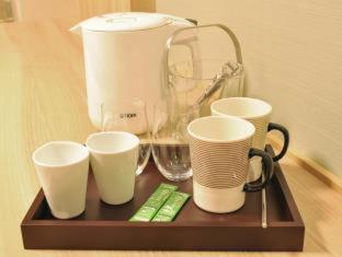 Keihan Grande Hotel