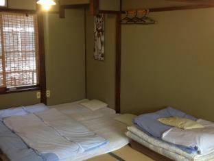 Hanakiya Guest house Kyoto