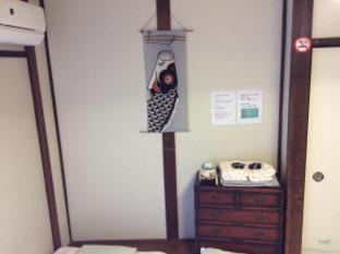 Guest house Hanakiya