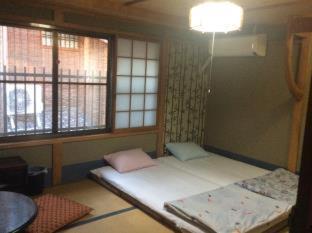 Guest house Tanaka-ya Kyoto