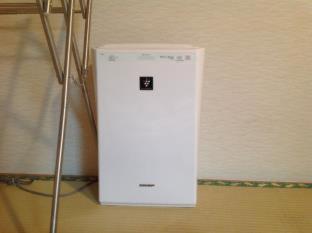 Guest house Tanaka-ya 2*